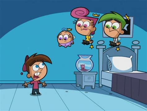 the fairly oddparents poltergeeks|Poltergeeks/Appearances .